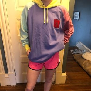 Teddy Fresh New w Tags. $85 new.  Asking $75